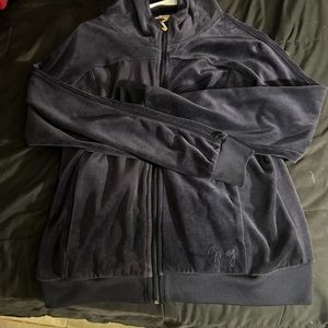 juicy contour jacket